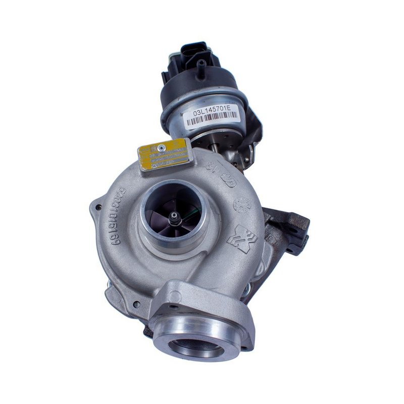 JRONE 8B43300715-TURBOCHARGER AUDI A5 2.0 TDI CAGA CAHA > 03L145701E/977